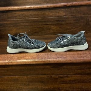 Allbirds toddler sneakers